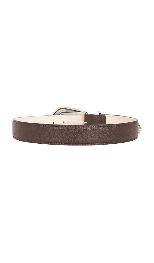 Embella Gr Belt in Brown. - size 70 (also in 75, 80, 85) - IRO - Modalova