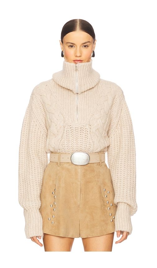 Swana Sweater in . - size M (also in S) - IRO - Modalova