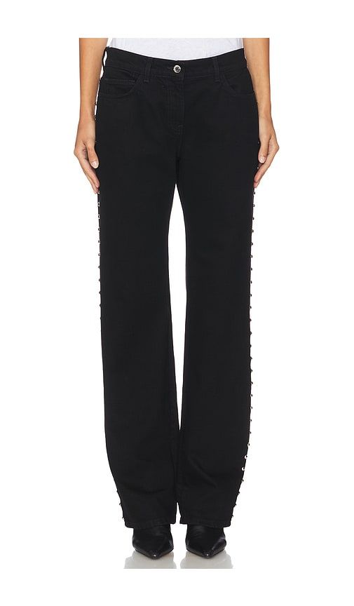 Thess Pant in . - size 38 (also in 40) - IRO - Modalova