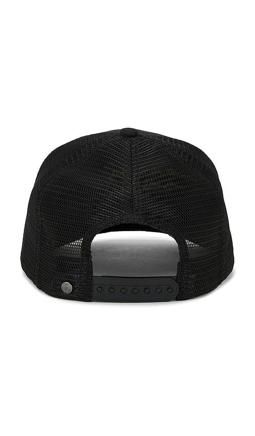 Sales And Service Hat in - Iron & Resin - Modalova