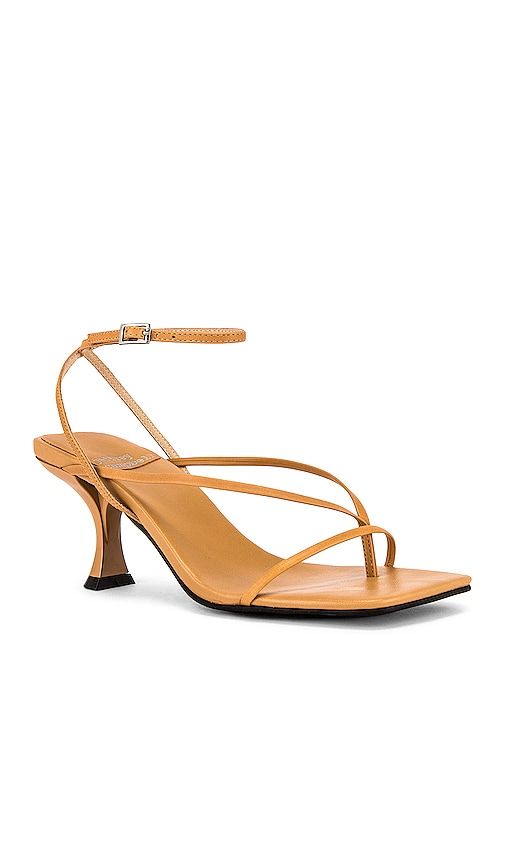 Fluxx Sandal in . - size 6 (also in 7, 7.5, 8, 8.5, 9.5) - Jeffrey Campbell - Modalova