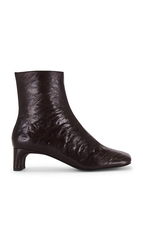 Discuss Boots in Brown. - size 10 (also in 6, 6.5, 8, 8.5, 9.5) - Jeffrey Campbell - Modalova