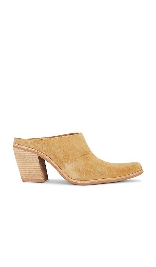 Hold Em in Tan. - size 10 (also in 8, 8.5, 9, 9.5) - Jeffrey Campbell - Modalova