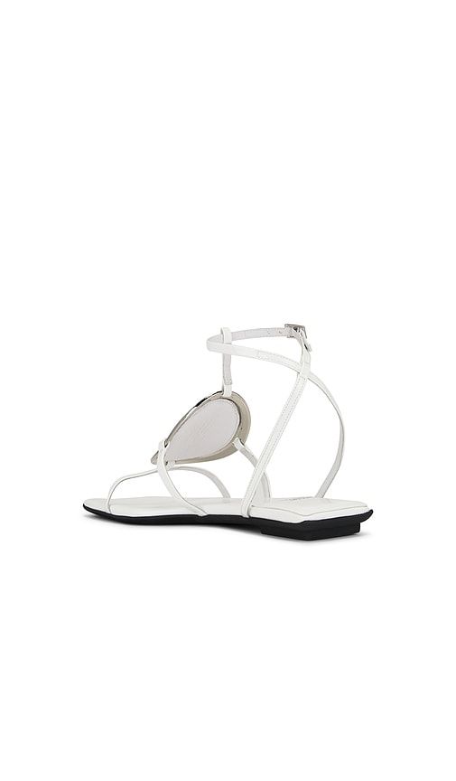 Calanthe Sandals in . Taglia 6. Also in 7 - Jeffrey Campbell - Modalova