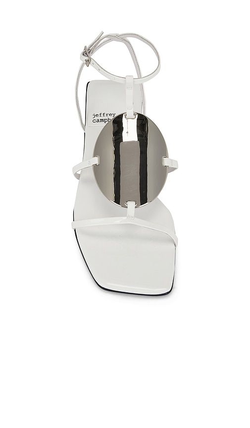 SANDALEN CALANTHE in . Größe 6. Also in 7 - Jeffrey Campbell - Modalova