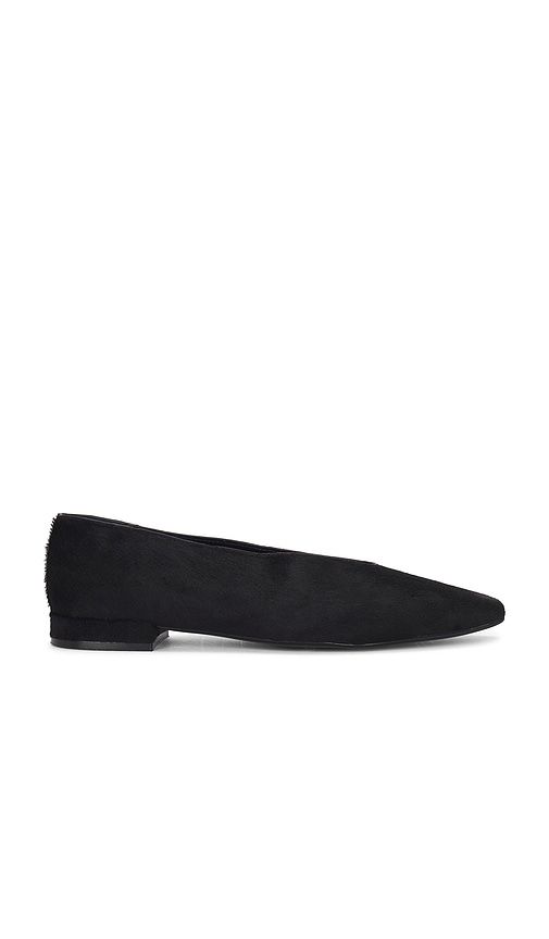 Hinted-F Flat in . - size 10 (also in 6.5, 7, 7.5, 8, 8.5, 9.5) - Jeffrey Campbell - Modalova