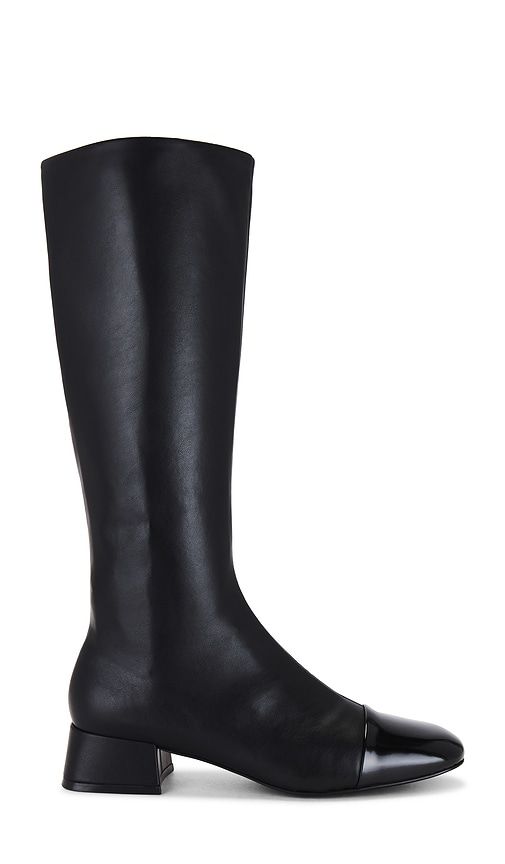 Allured-KT Boot in Black. - size 8.5 (also in 9.5) - Jeffrey Campbell - Modalova