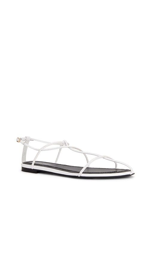 Trawl Flat in . - size 6 (also in 8, 8.5) - Jeffrey Campbell - Modalova