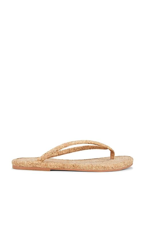 Jia Slippers in Brown. - size 10 (also in 11, 6, 6.5, 7, 7.5, 8, 8.5, 9, 9.5) - Jeffrey Campbell - Modalova