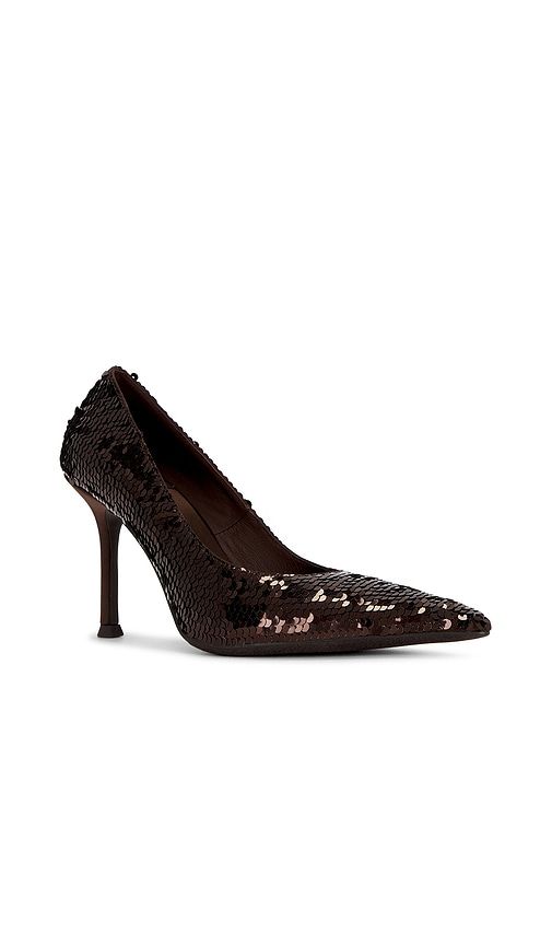 Risk-Seq Pump in . - size 5.5 (also in 6, 7) - Jeffrey Campbell - Modalova
