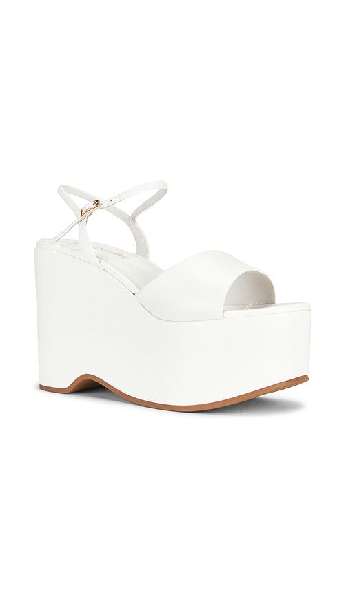 Funkytown Sandal in . - size 10 (also in 9, 9.5) - Jeffrey Campbell - Modalova
