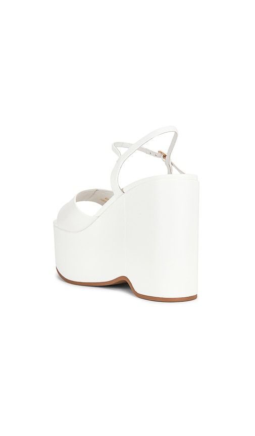 Funkytown Sandal in . Taglia 10. Also in 9, 9.5 - Jeffrey Campbell - Modalova