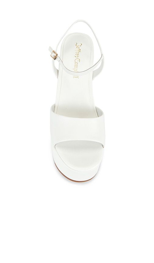 Funkytown Sandal in . Size 10. Also in 9, 9.5 - Jeffrey Campbell - Modalova