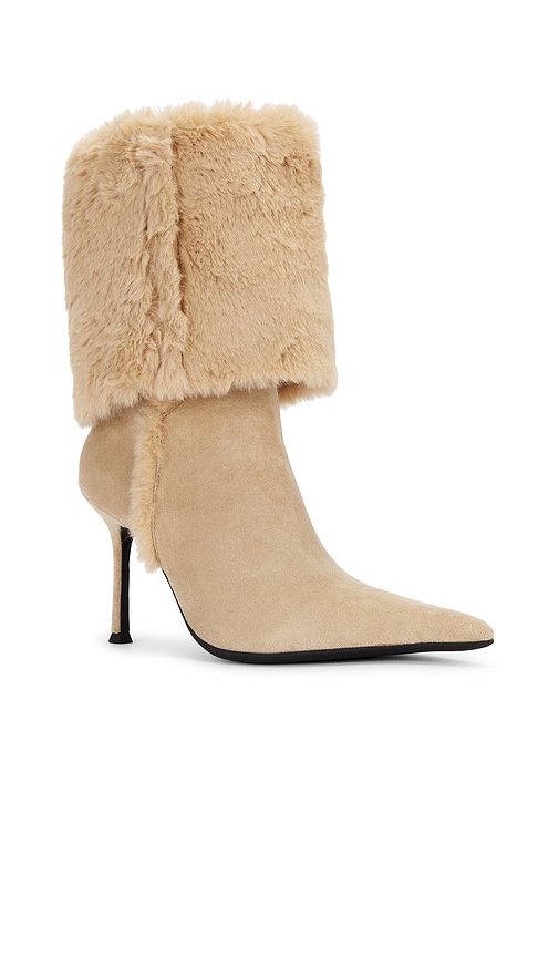 Fennec-F Boot in . - size 10 (also in 9.5) - Jeffrey Campbell - Modalova
