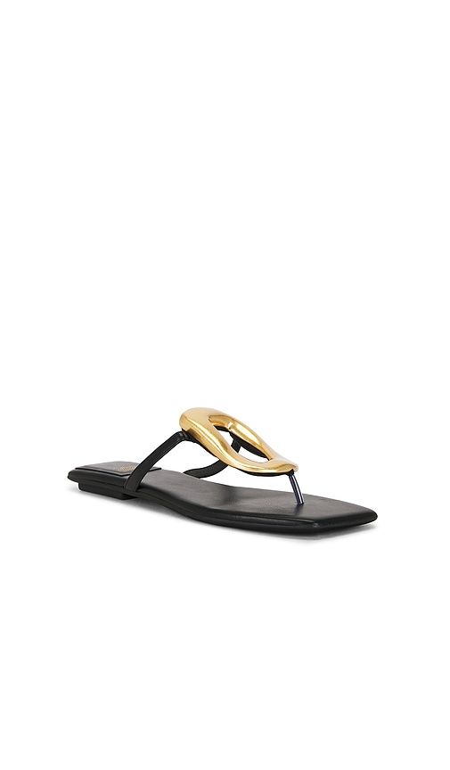 Linques 2 Flat Sandal in . - size 6 (also in 6.5, 7, 7.5, 8, 9.5) - Jeffrey Campbell - Modalova
