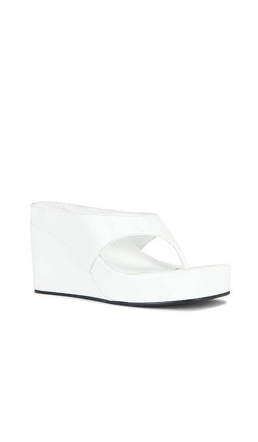 Go Off Sandal in . - size 7.5 (also in 8, 9.5) - Jeffrey Campbell - Modalova