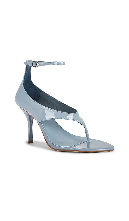 Ysabela Sandal in Baby Blue. - size 8 (also in 9, 9.5) - Jeffrey Campbell - Modalova