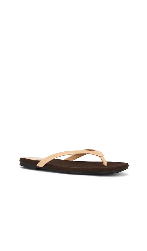 Kierra Sandal in Brown. - size 10 (also in 6, 6.5, 7, 7.5, 8, 8.5, 9, 9.5) - Jeffrey Campbell - Modalova