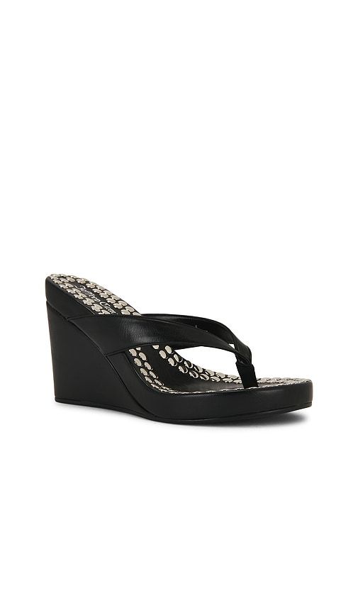 Liezel Strap Sandal in . - size 8.5 (also in 9.5) - Jeffrey Campbell - Modalova