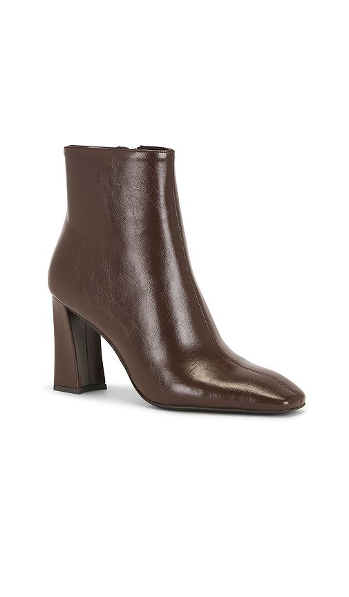 Steller Boot in Chocolate. - size 10 (also in 6, 6.5, 7, 7.5, 8, 8.5, 9, 9.5) - Jeffrey Campbell - Modalova