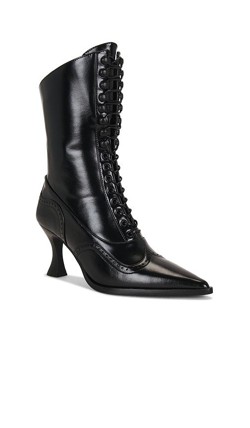 Pollitt Boot in . - size 10 (also in 6, 6.5, 7, 7.5, 8, 8.5, 9, 9.5) - Jeffrey Campbell - Modalova