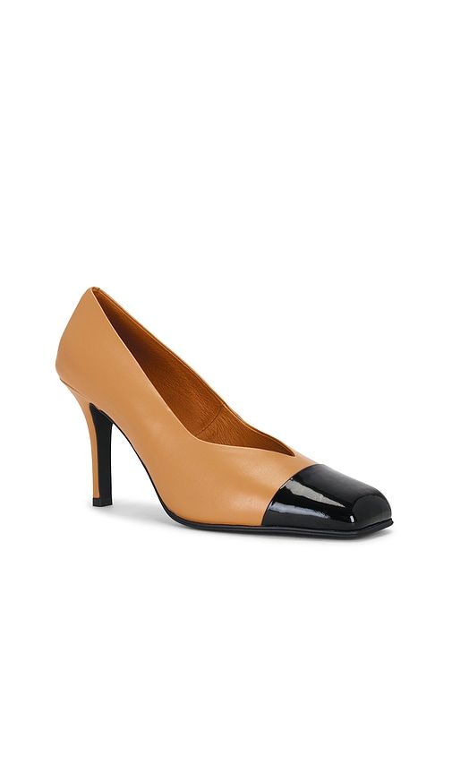 Sound Pump in . - size 10 (also in 6.5, 7, 7.5, 8, 8.5, 9, 9.5) - Jeffrey Campbell - Modalova