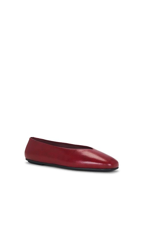 Fathom Flat in . - size 10 (also in 6.5, 7, 7.5, 8, 8.5, 9) - Jeffrey Campbell - Modalova