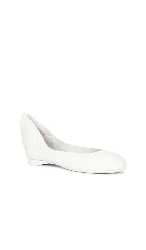 Talaria Flat in . - size 10 (also in 6, 6.5, 7, 7.5, 8, 8.5, 9, 9.5) - Jeffrey Campbell - Modalova