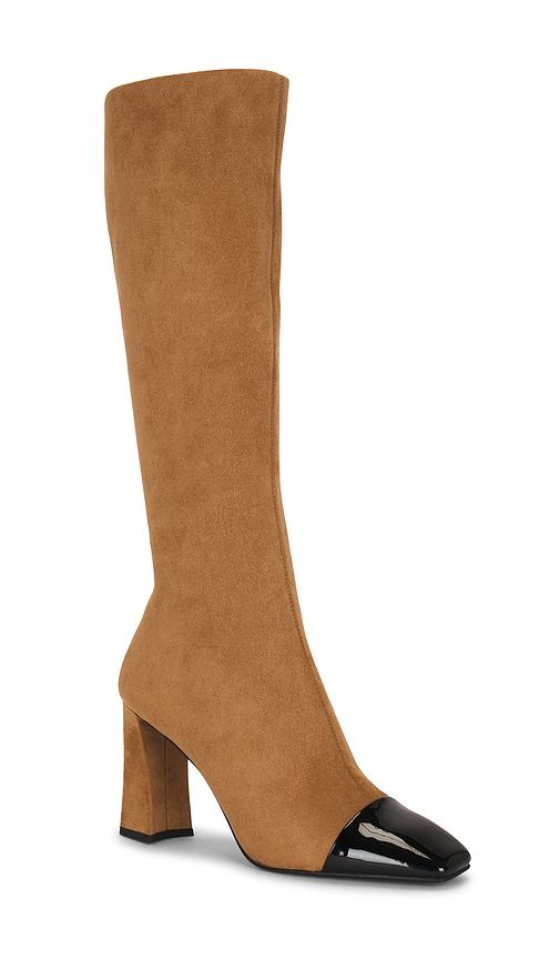 Captain Boot in Beige. - size 6 (also in 7, 8, 8.5, 9, 9.5) - Jeffrey Campbell - Modalova