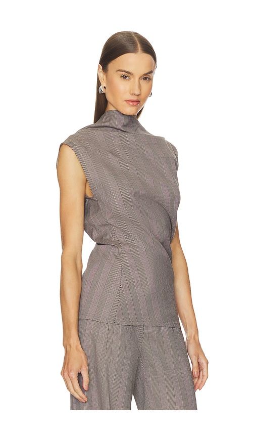 Asymmetric Top in . - size 34 (also in 40) - Jade Cropper - Modalova