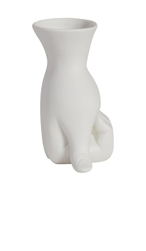 Jonathan Adler VASE VASE in White - Jonathan Adler - Modalova