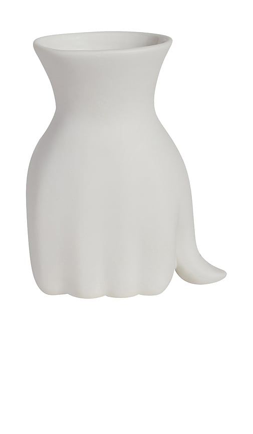 Jonathan Adler VASE VASE in White - Jonathan Adler - Modalova