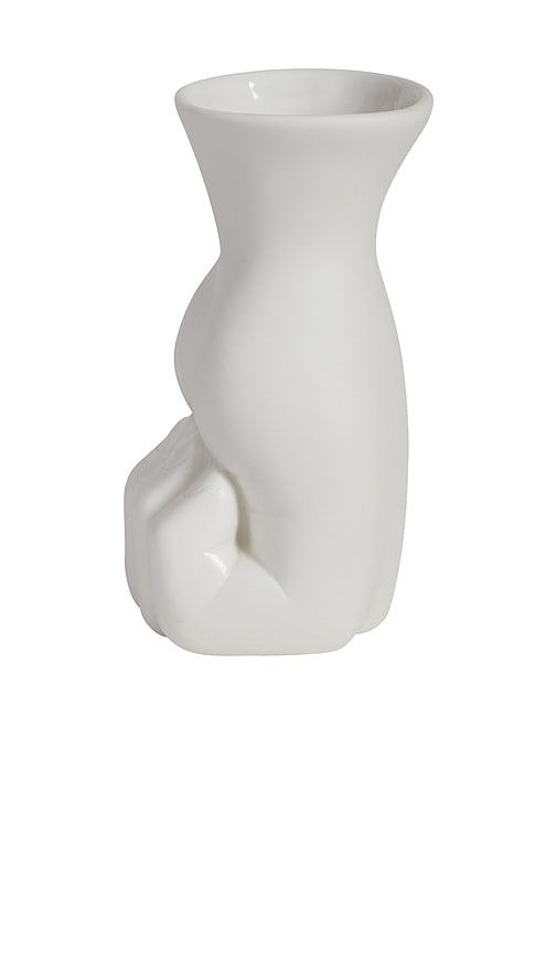 Jonathan Adler VASE VASE in White - Jonathan Adler - Modalova