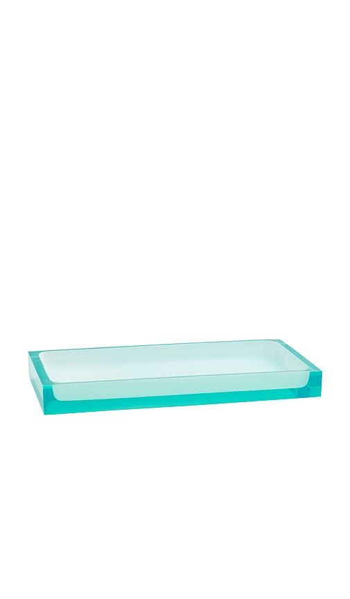 Hollywood Tray in Green - Jonathan Adler - Modalova