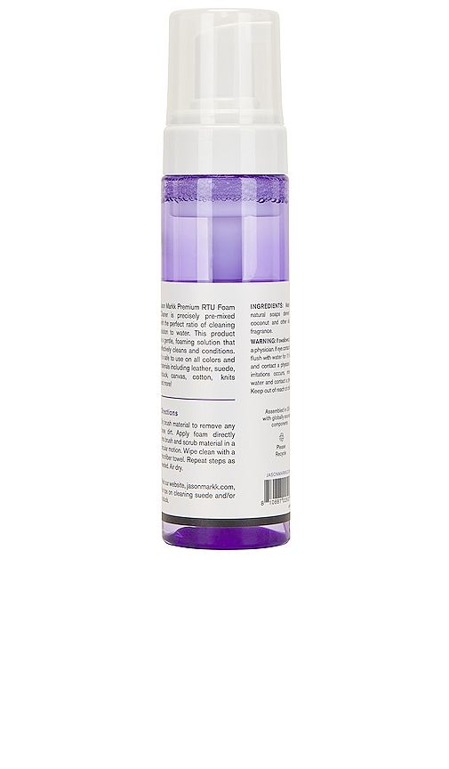 Shoe Cleaner Ready To Use Foam in Beauty: NA - Jason Markk - Modalova