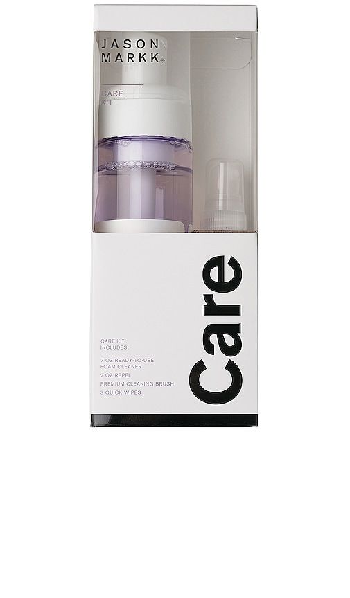 Shoe Cleaner Care Kit in Beauty: NA - Jason Markk - Modalova