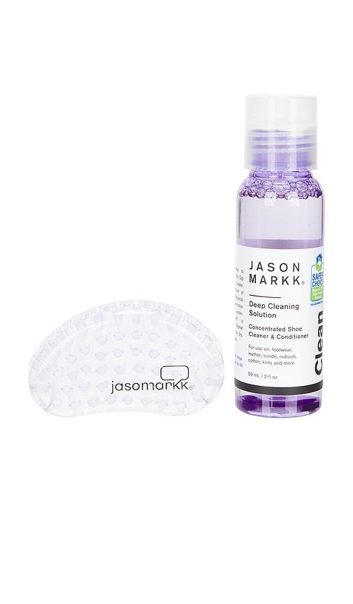 Jason Markk SET STARTER in White - Jason Markk - Modalova