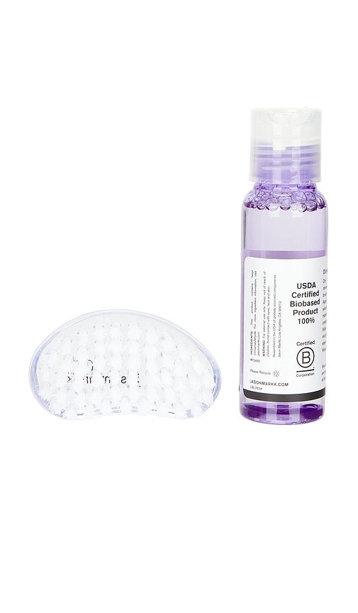 Jason Markk Starter Kit in White - Jason Markk - Modalova