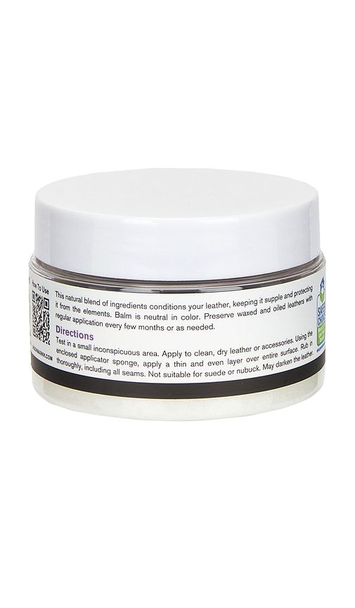 Leather Conditioning Balm in - Jason Markk - Modalova