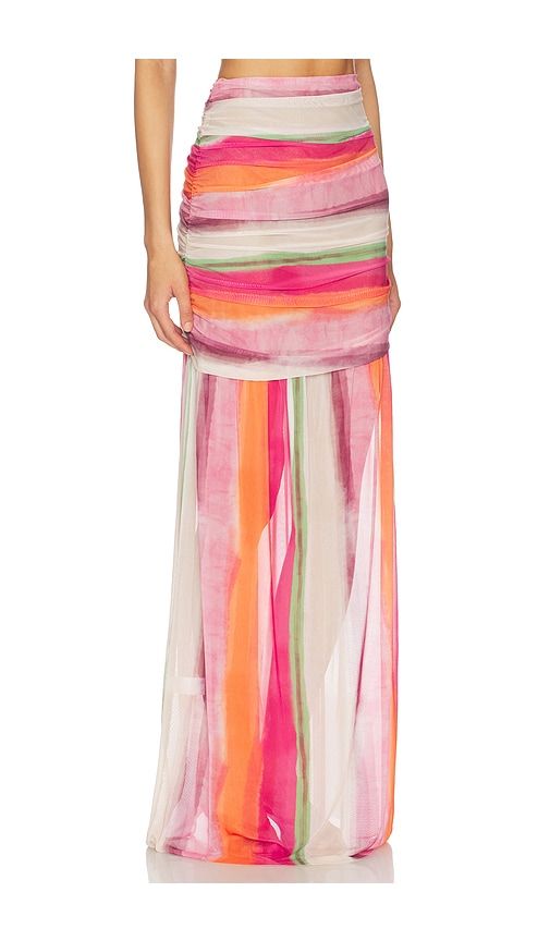 Kate Skirt in Pink. - size S (also in XS) - JBQ - Modalova