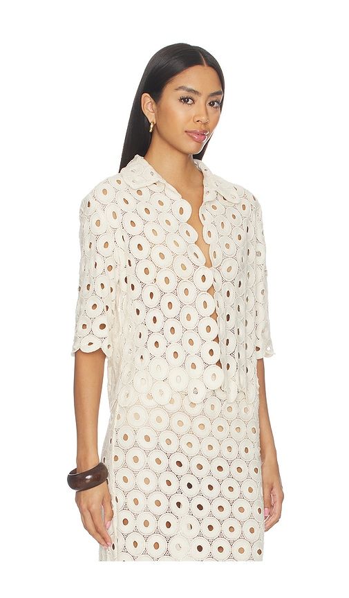 Braydon Top in . - size L (also in M, S, XS) - JBQ - Modalova