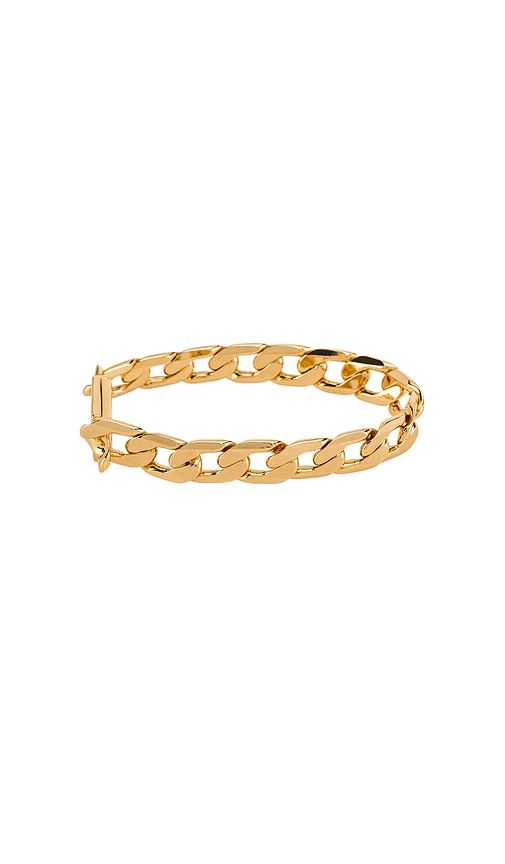 Walter Bracelet in Metallic - Jenny Bird - Modalova