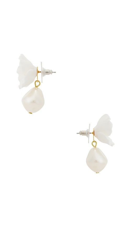 Clarabel Earrings in - Jennifer Behr - Modalova