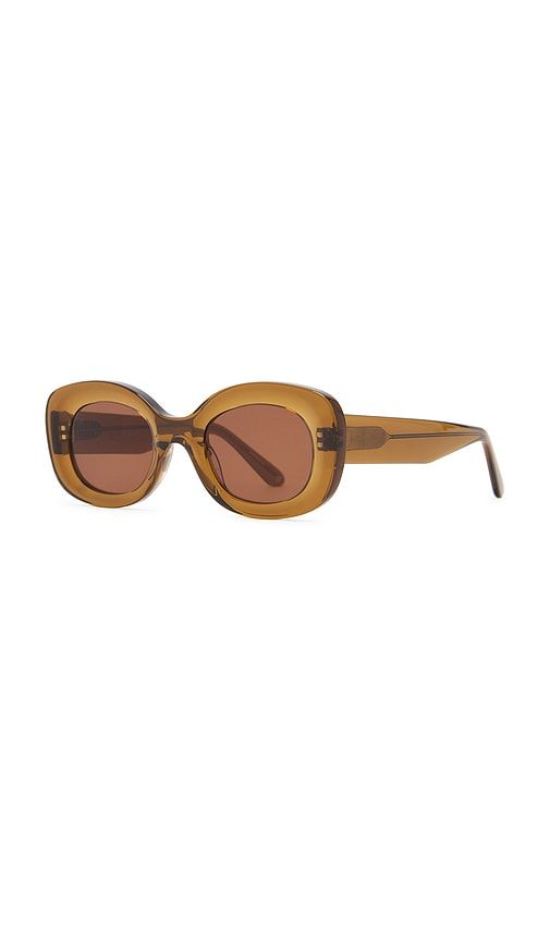 The Cinnamon Sunglasses in - Jimmy Fairly - Modalova