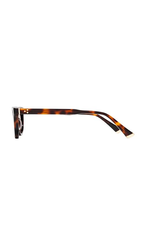The Pippa Sunglasses in Multi - Jimmy Fairly - Modalova