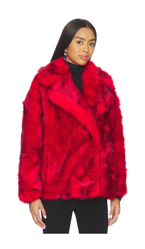 Rita Coat in . - size M (also in XS) - Jakke - Modalova
