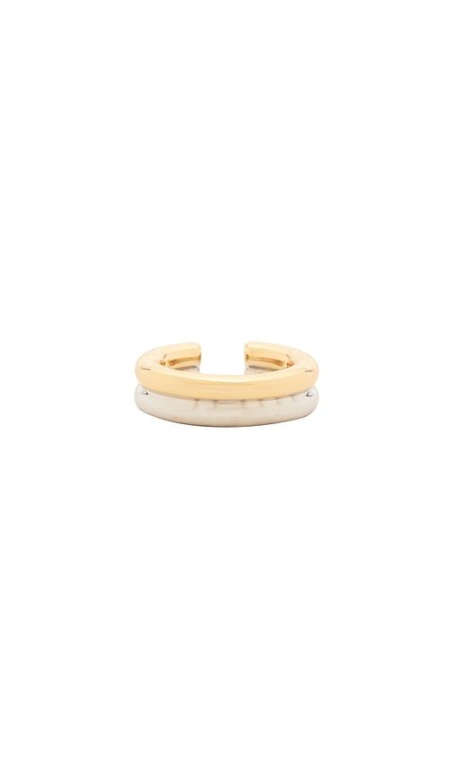 Thread Ear Cuff in - Jennifer Fisher - Modalova