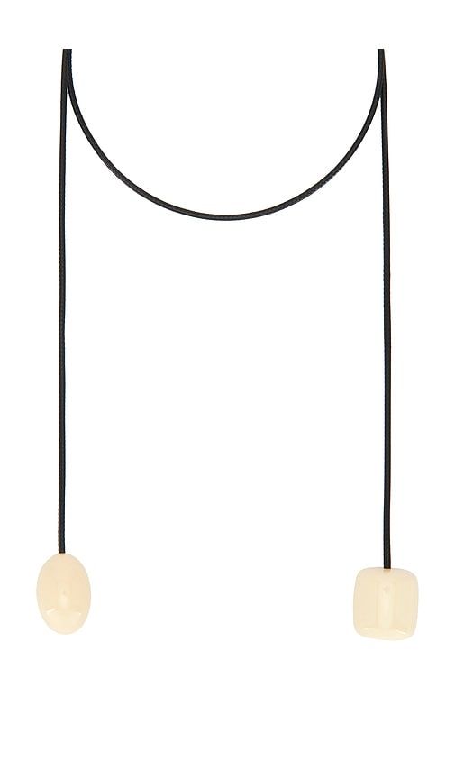 Jamie Choker in - Julietta - Modalova