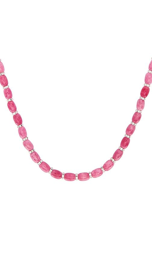 Donna Linea Necklace in - Julietta - Modalova