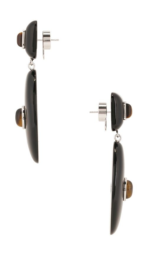 Pantheon Earrings in - Julietta - Modalova